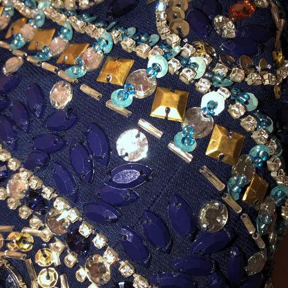 Prom Dress - Picture 2 of 5